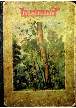 Leśna gazeta