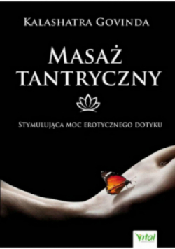 Masaż tantryczny