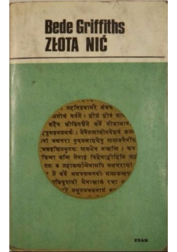 Złota nić