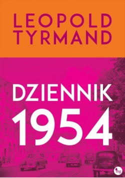 Dziennik 1954