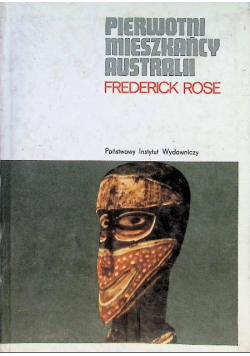 Pierwotni mieszkańcy Australii