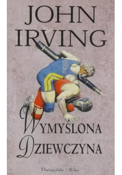 Wymyślona dziewczyna