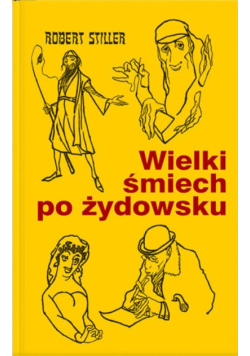 Wielki śmiech po żydowsku