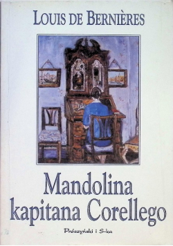 Mandolina kapitana Corellego