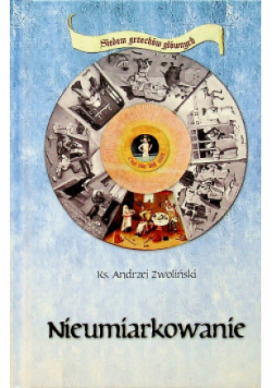 Nieumiarkowanie