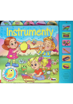 Instrumenty