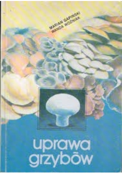Uprawa grzybów