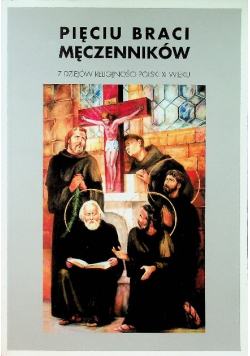 Pięciu Braci Męczenników