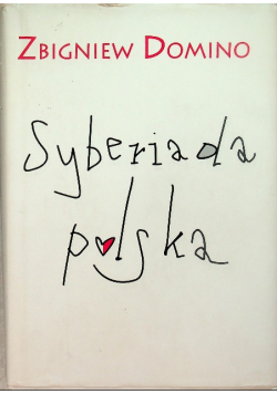Syberiada polska