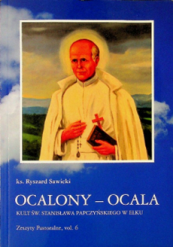 Ocalony ocala