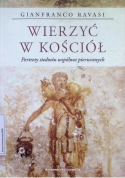 Wierzyć w Kościół