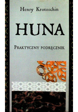 Huna praktyczny podręcznik