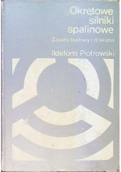 Okrętowe silniki spalinowe