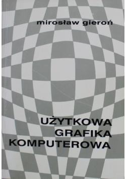 Użytkowa Grafika Komputerowa