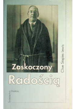 Zaskoczony radością