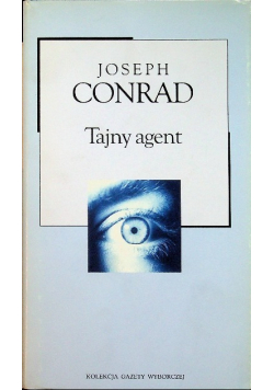 Tajny agent