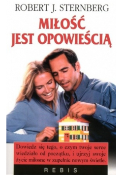 Miłość jest opowieścią