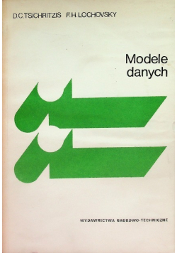 Modele danych