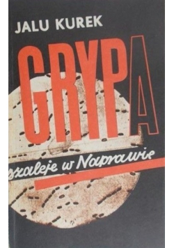 Grypa szaleje w Naprawie
