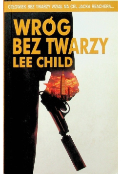 Wróg bez twarzy