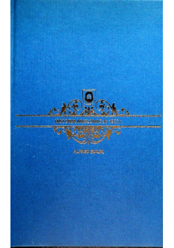Historia mysłowic Tom I do 1922 r.