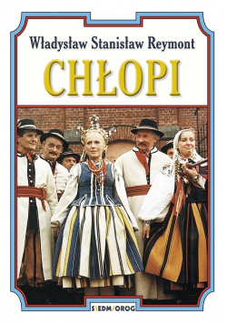 Chłopi TL SIEDMIORÓG
