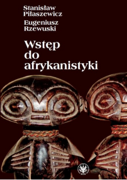 Wstęp do afrykanistyki
