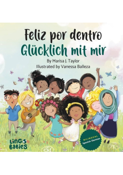 Feliz por dentro Glucklich mit mir