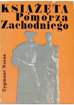 Książęta Pomorza Zachodniego