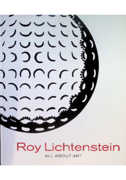 Roy Lichtenstein: All About Art