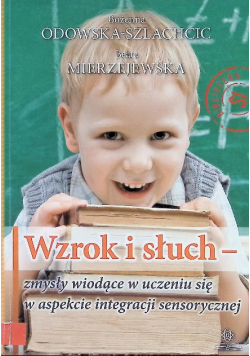 Wzrok i słuch