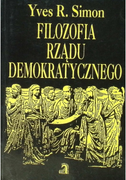 Filozofia rządu demokratycznego