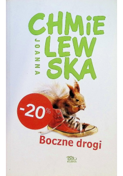 Boczne drogi