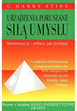 Urządzenia poruszane siłą umysłu