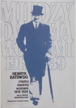 Między dwiema wojnami 1919-1939