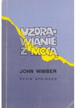 Uzdrawianie z mocą