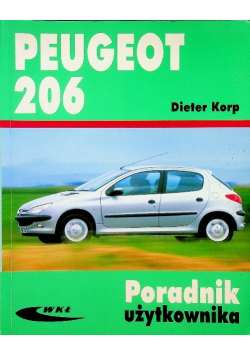 Peugot 206