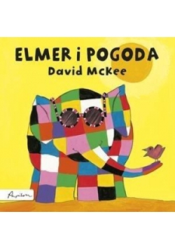Elmer i pogoda