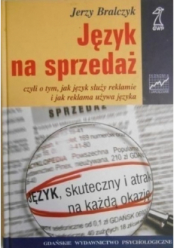 Język na sprzedaż
