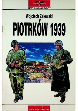 Piotrków 1939