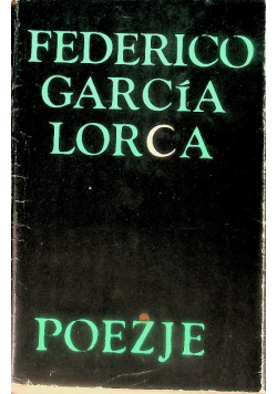 Poezje