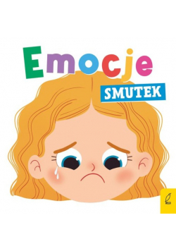 Emocje Smutek