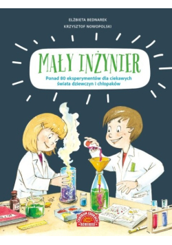 Mały inżynier