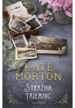 Strażnik tajemnic