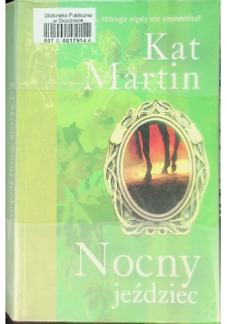 Nocny jeździec