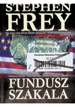 Fundusz Szakala