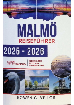 Malmo reisefuhrer