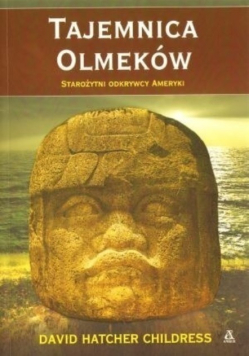 Tajemnica Olmeków