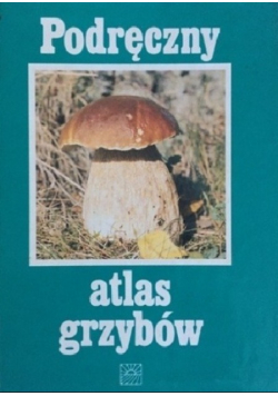 Podręczny atlas grzybów
