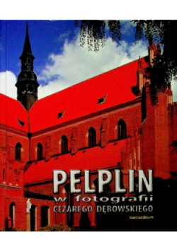 Pelplin w fotografii Cezarego Dębowskiego
